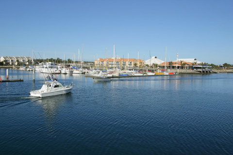 Marina Hotel - Kempsey Accommodation 39