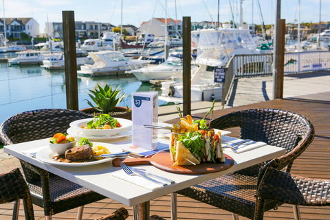 Marina Hotel - Kempsey Accommodation 43