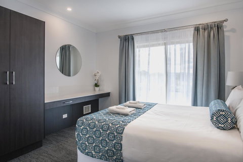 Marina Hotel - Kempsey Accommodation 4