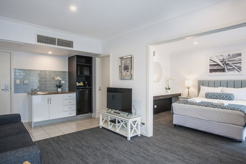 Marina Hotel - Kempsey Accommodation 26