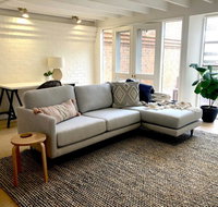 Boseka - beautiful central Barossa apartment - Kempsey Accommodation