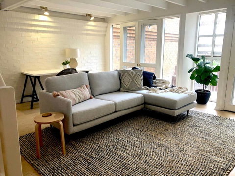 The Loft - Beautiful Central Barossa Apartment - Kempsey Accommodation 0