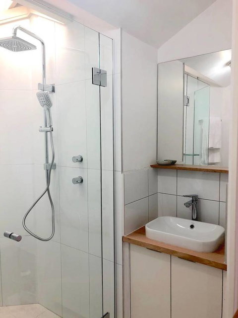 The Loft - Beautiful Central Barossa Apartment - Kempsey Accommodation 12