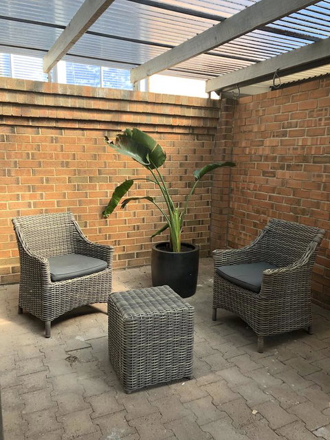 The Loft - Beautiful Central Barossa Apartment - Kempsey Accommodation 13