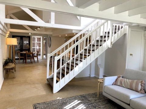 The Loft - Beautiful Central Barossa Apartment - Kempsey Accommodation 2
