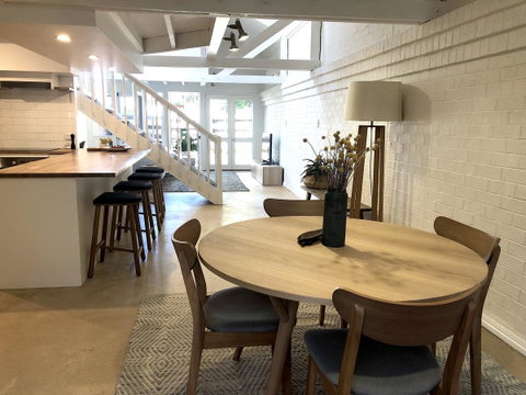 The Loft - Beautiful Central Barossa Apartment - Kempsey Accommodation 7