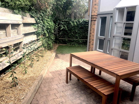 The Loft - Beautiful Central Barossa Apartment - Kempsey Accommodation 14