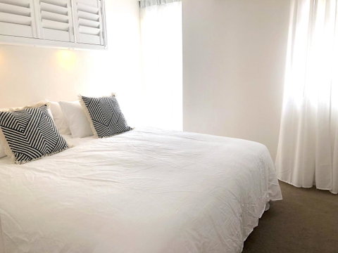 The Loft - Beautiful Central Barossa Apartment - Kempsey Accommodation 9