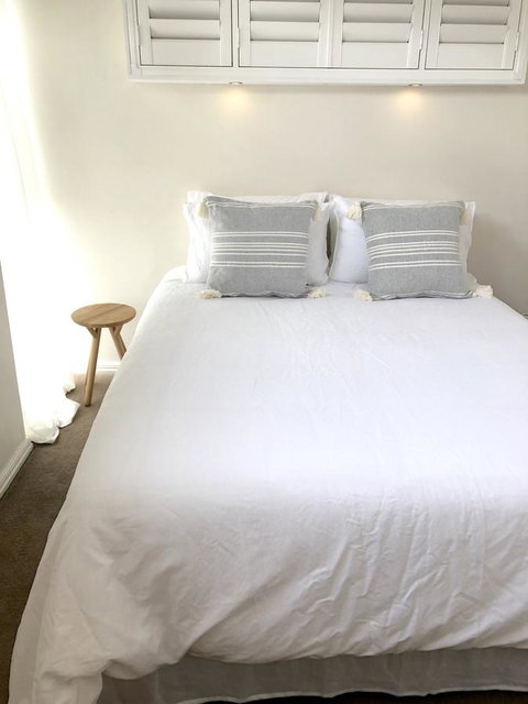 The Loft - Beautiful Central Barossa Apartment - Kempsey Accommodation 11