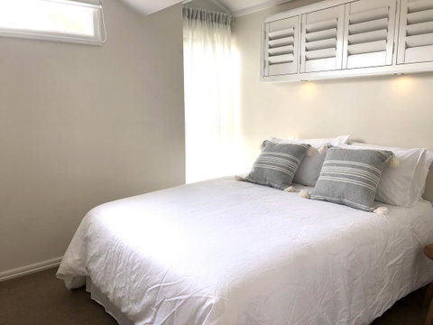 The Loft - Beautiful Central Barossa Apartment - Kempsey Accommodation 10