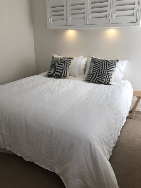 The Loft - Beautiful Central Barossa Apartment - Kempsey Accommodation 8