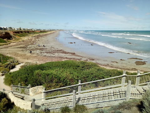 Driftwood On Dover - Kempsey Accommodation 0