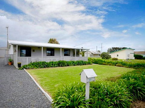 Driftwood On Dover - Kempsey Accommodation 1