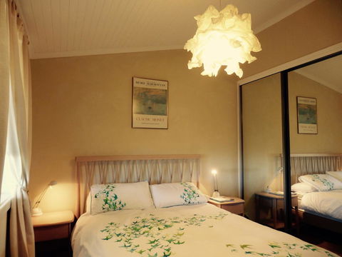 Driftwood On Dover - Kempsey Accommodation 7