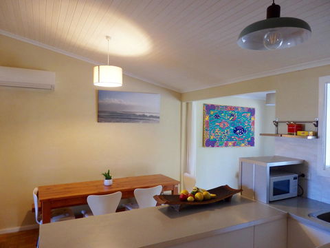 Driftwood On Dover - Kempsey Accommodation 4