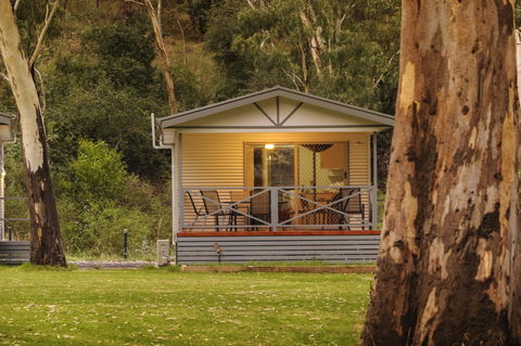 Discovery Parks - Clare - Kempsey Accommodation 8