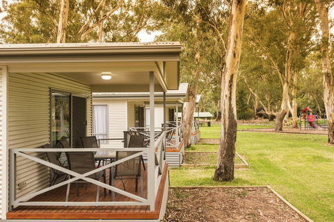 Discovery Parks - Clare - Kempsey Accommodation 10