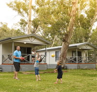 Discovery Parks  Clare - Kempsey Accommodation