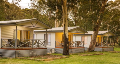 Discovery Parks - Clare - Kempsey Accommodation 9