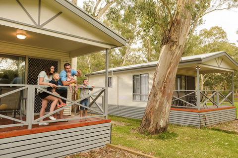 Discovery Parks - Clare - Kempsey Accommodation 21