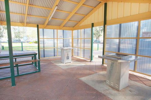 Discovery Parks - Clare - Kempsey Accommodation 41
