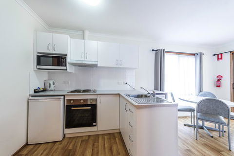 Discovery Parks - Clare - Kempsey Accommodation 7