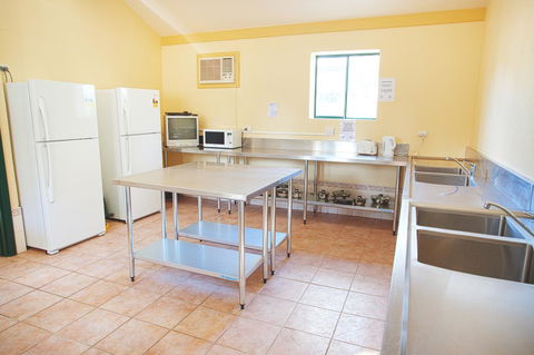 Discovery Parks - Clare - Kempsey Accommodation 43