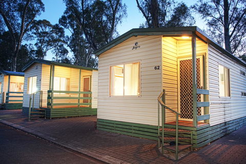 Discovery Parks - Clare - Kempsey Accommodation 22