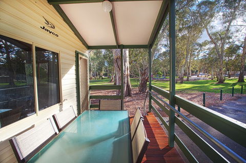 Discovery Parks - Clare - Kempsey Accommodation 17