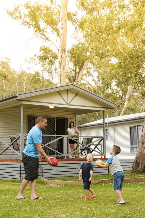 Discovery Parks - Clare - Kempsey Accommodation 24