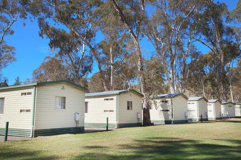 Discovery Parks - Clare - Kempsey Accommodation 36