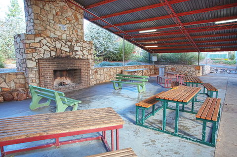 Discovery Parks - Clare - Kempsey Accommodation 37