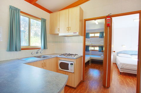 Discovery Parks - Clare - Kempsey Accommodation 29