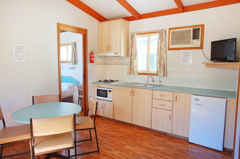 Discovery Parks - Clare - Kempsey Accommodation 1