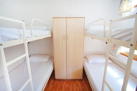 Discovery Parks - Clare - Kempsey Accommodation 32