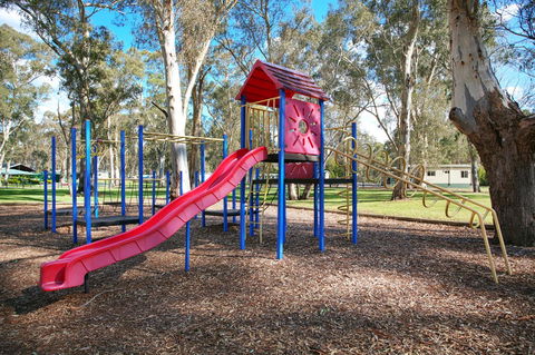 Discovery Parks - Clare - Kempsey Accommodation 15
