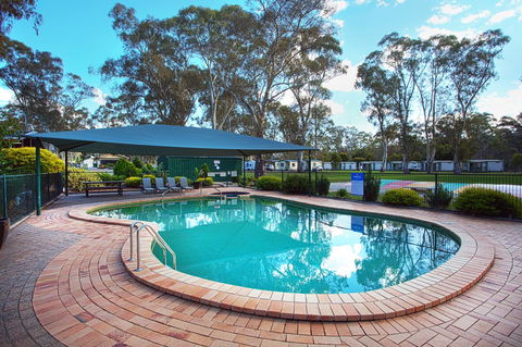 Discovery Parks - Clare - Kempsey Accommodation 13