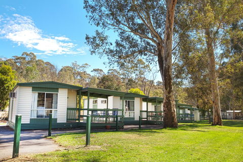 Discovery Parks - Clare - Kempsey Accommodation 26
