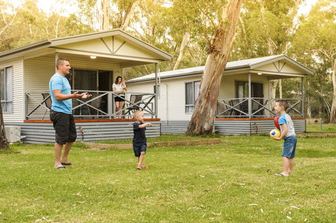Discovery Parks - Clare - Kempsey Accommodation 20