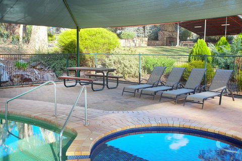 Discovery Parks - Clare - Kempsey Accommodation 14