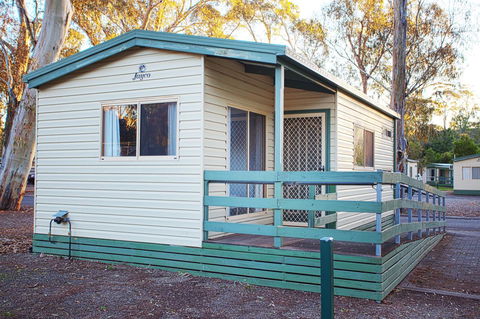 Discovery Parks - Clare - Kempsey Accommodation 27