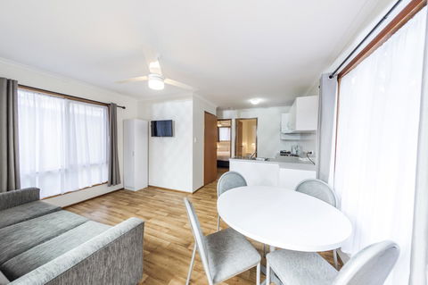 Discovery Parks - Clare - Kempsey Accommodation 5