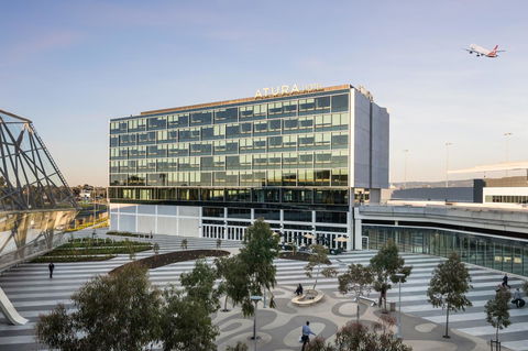 Atura Adelaide Airport - Kempsey Accommodation 0