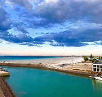 Ocean View Luxury Apartment  Suite - Kempsey Accommodation