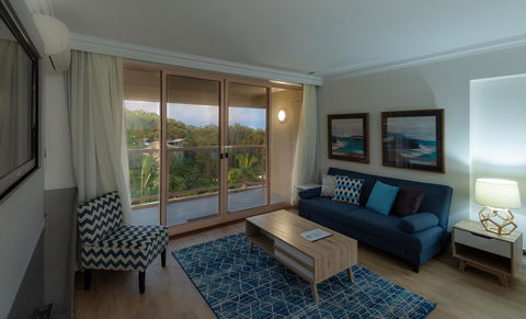 Pacific Bay Resort - Kempsey Accommodation 36
