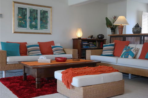 Pacific Bay Resort - Kempsey Accommodation 19