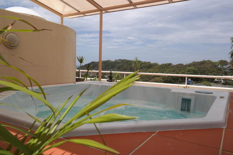 Pacific Bay Resort - Kempsey Accommodation 13