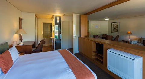 Pacific Bay Resort - Kempsey Accommodation 31