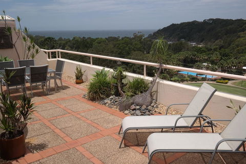 Pacific Bay Resort - Kempsey Accommodation 14