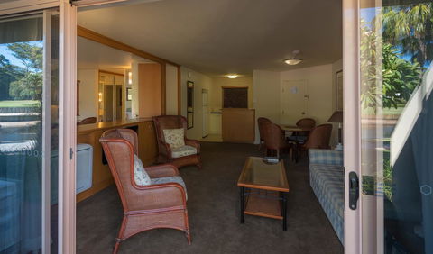 Pacific Bay Resort - Kempsey Accommodation 33